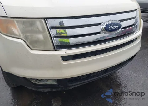 2008 Ford Edge Limited from USA, damaged, VIN 2FMDK39C18BA06079